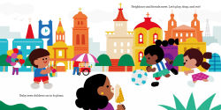 Alternative view 10 of Baby Go! Mexico