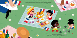 Alternative view 16 of Baby Go! France