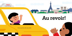 Alternative view 4 of Baby Go! France