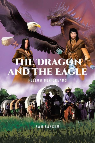 The Dragon and Eagle