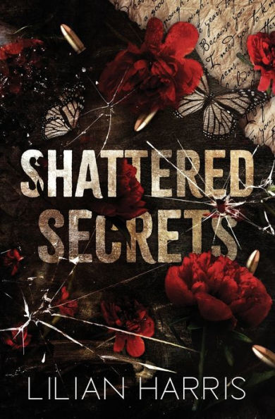 Shattered Secrets: a Mafia Lawyer Amnesia Romance