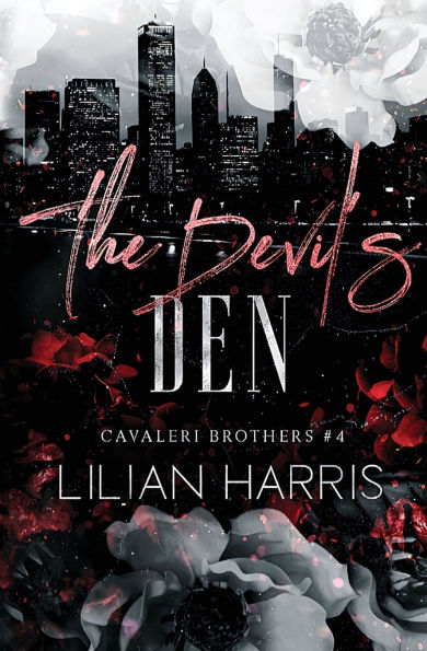 The Devil's Den