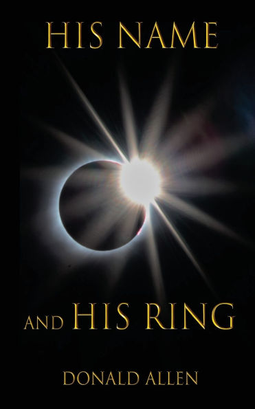 His Name and Ring