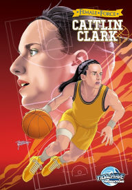 Ebooks for ipad download Female Force: Caitlin Clark (English literature) 9781962404143