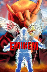 Title: Orbit: Eminem, Author: Martin Gimenez