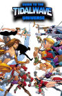 Guide to the TidalWave Universe OMNIBUS