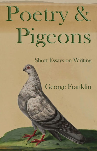 Poetry & Pigeons: Short Essays on Writing