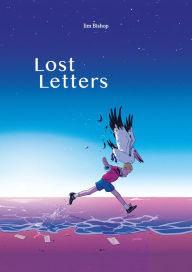 Title: Lost Letters, Author: Jim Bishop