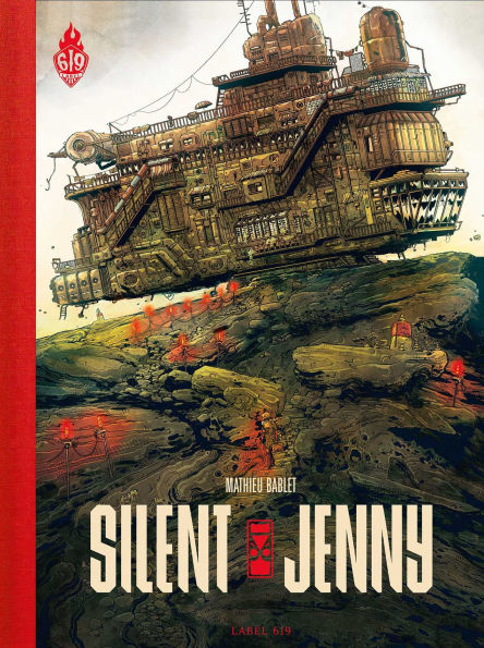 Silent Jenny