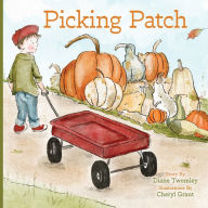 Title: Picking Patch, Author: Diane Twomley