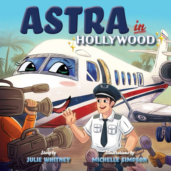 Astra Hollywood