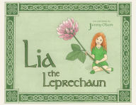 Title: Lia the Leprechaun, Author: Jenny Olson