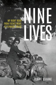 Free it ebook downloads Nine Lives: My Risky Road  9781962416832