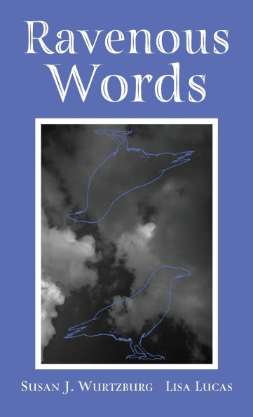 Ravenous Words