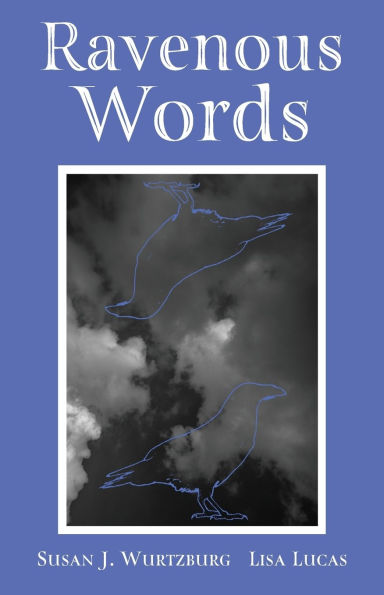 Ravenous Words