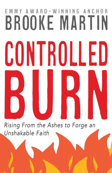 Controlled Burn: Rising From the Ashes to Forge an Unshakable Faith