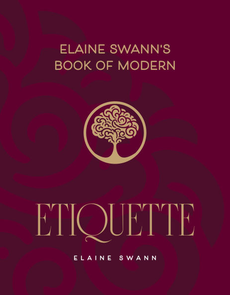 Elaine Swann's Book of Modern Etiquette
