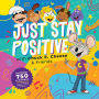 Chuck E. Cheese: Just Stay Positive
