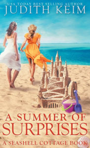 Title: A Summer of Surprises, Author: Judith Keim