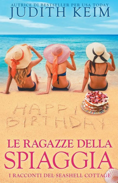 Le ragazze della spiaggia