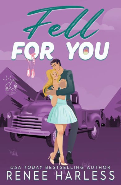 Fell For You: Special Edition