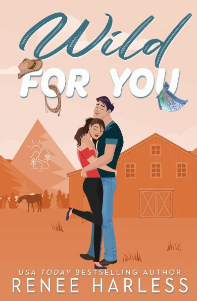 Wild For You: Special Edition