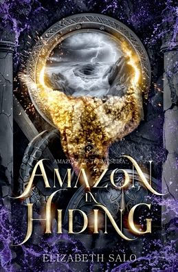 Amazon in Hiding
