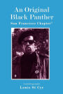 Autobiography of Louis St Cyr: An Original Black Panther