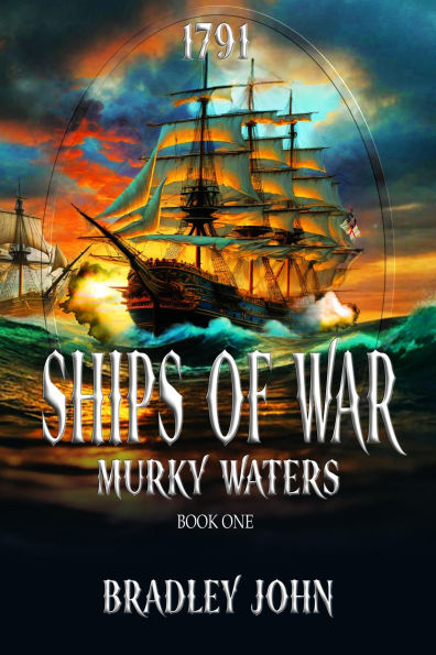 Ships of War: Murky Waters