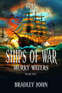 Ships of War: Murky Waters