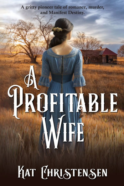A Profitable Wife