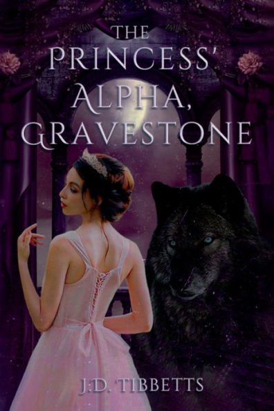 The Princess' Alpha, Gravestone
