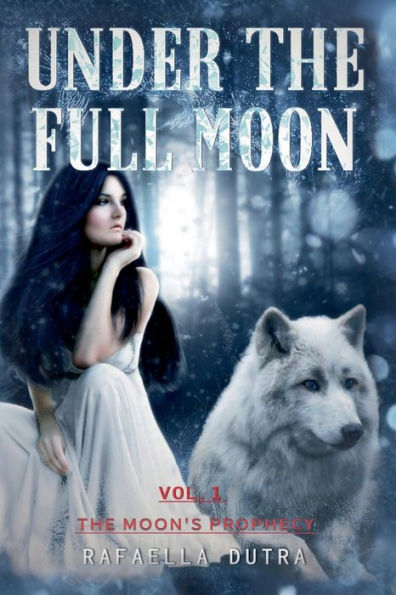 Under the Full Moon