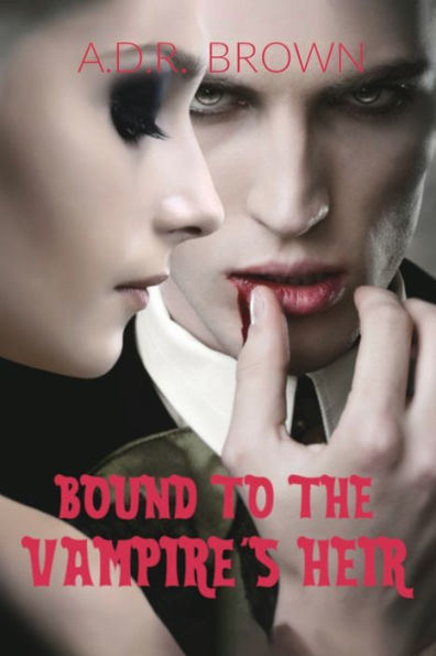 Bound to the Vampire's Heir