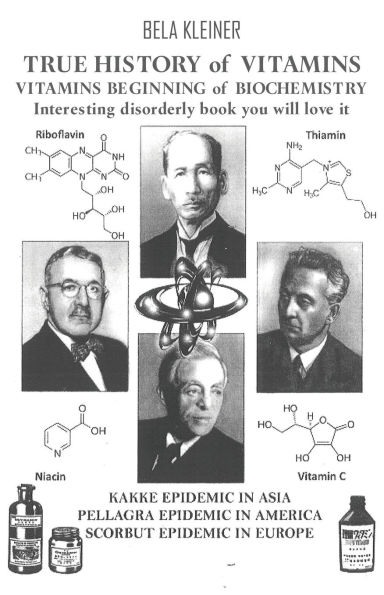 True History of Vitamins