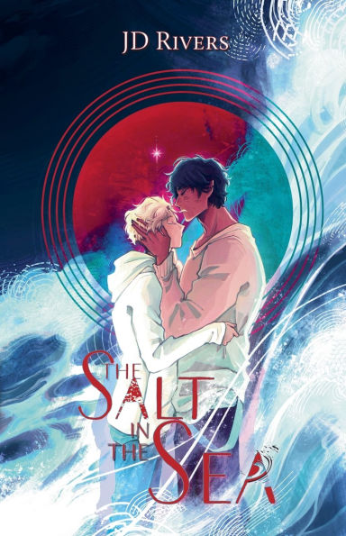 the Salt Sea