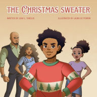 Title: The Christmas Sweater, Author: Jean Tanelus