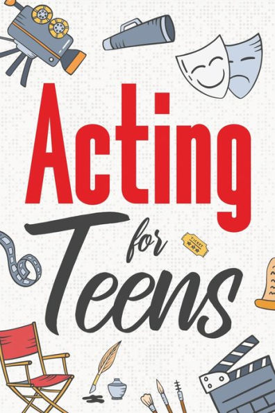 Acting for Teens