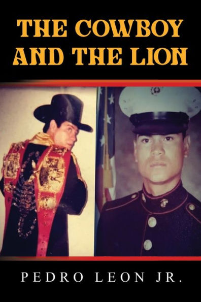 the Cowboy and Lion