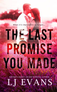 Free download ebooks in pdf format The Last Promise You Made English version 