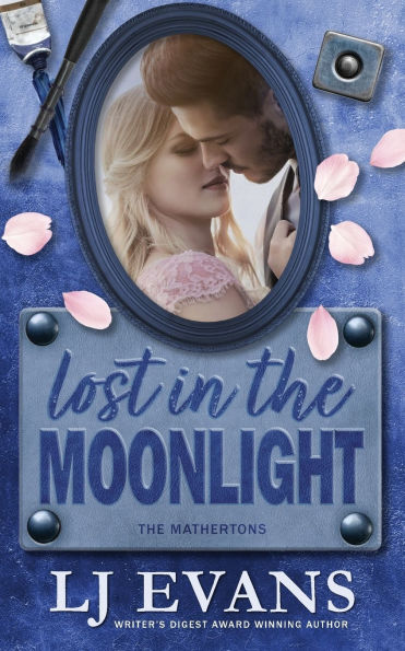 Lost in the Moonlight: A small-town, romantic suspense