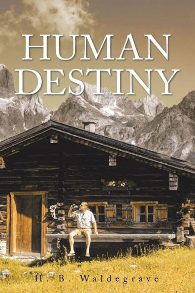 Human Destiny