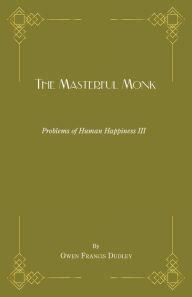 Free downloadable books for nextbook The Masterful Monk MOBI RTF 9781962503020 in English