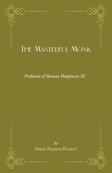 The Masterful Monk