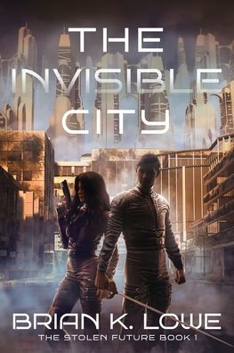 The Invisible City