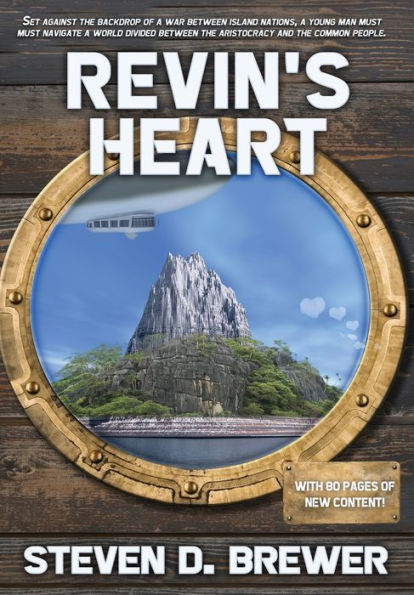 Revin's Heart