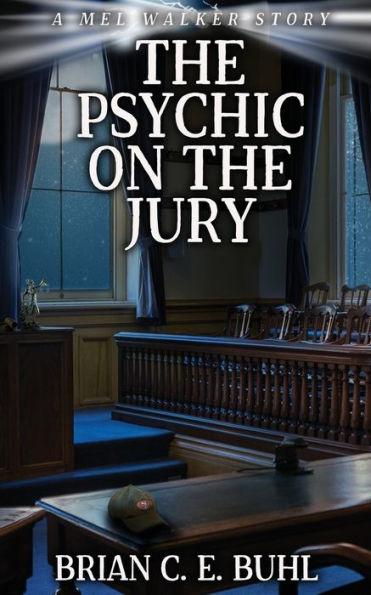 the Psychic on Jury