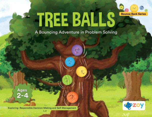 Tree Balls: A Bouncing Adventure in Problem Solving
