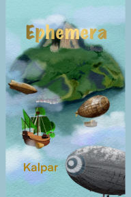 Electronic textbooks free download Ephemera in English 9781962547062 