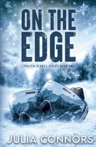 Title: On the Edge, Author: Julia Connors